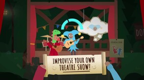 Launch Trailer trailer thumbnail