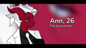 FurstDate trailer thumbnail