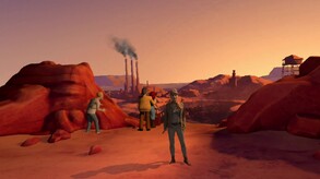 Trailer trailer thumbnail