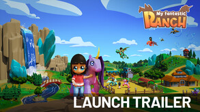 Launch Trailer trailer thumbnail