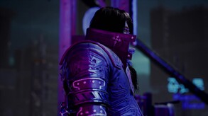 GunGrave G.O.R.E - Overview (ESRB) trailer thumbnail