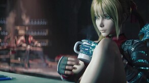 Gungrave G.O.R.E Release Date (ESRB) trailer thumbnail