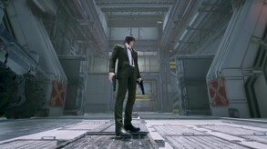 Gungrave G.O.R.E - Brandon Heat (ESRB) trailer thumbnail