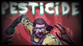 PESTICIDE / NEW update trailer thumbnail