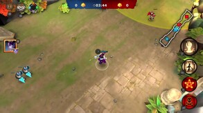 Legendary_versão_final trailer thumbnail