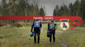Speedy Spears - Official Cinematic Trailer trailer thumbnail