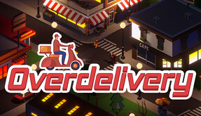 Overdelivery Launch Trailer trailer thumbnail