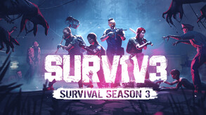 Survival Season 3 trailer thumbnail