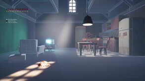 Finding Mosey Gameplay Trailer 2 trailer thumbnail