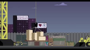 God's Gift Wishlist Trailer trailer thumbnail