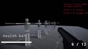 Krytix prototype 1.0 gameplay trailer thumbnail