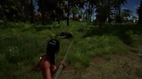 AREAZ Early Access Trailer 2022 UE5/Lumen trailer thumbnail