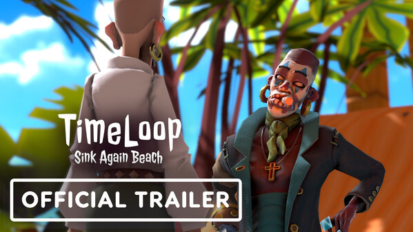 Gameplay Trailer En trailer thumbnail