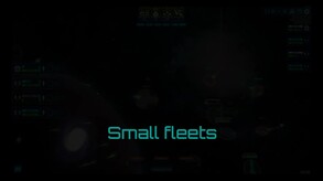 Edge Of Galaxy | Real-Time Tactical Space Sim With RPG Elements trailer thumbnail