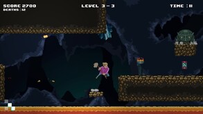 Mama Die and Retry - Trailer 1 trailer thumbnail