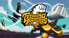 Throwing Punches Trailer trailer thumbnail