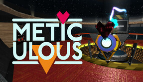 Meticulous - Trailer trailer thumbnail