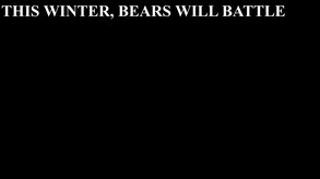 SHOVEL BEAR OFFICIAL TRAILER trailer thumbnail