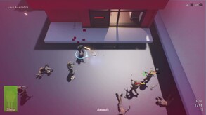 Repo Gameplay Trailer trailer thumbnail