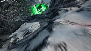 Zero-G-RacerGame trailer trailer thumbnail