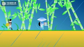 剑侠传说 trailer thumbnail