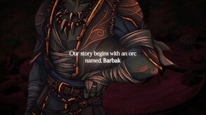Eyes of Iyre Trailer trailer thumbnail