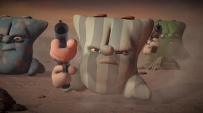 Bulanci Release Trailer trailer thumbnail