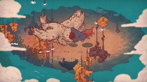 Aquamarine: Explorer's Edition Launch Trailer trailer thumbnail