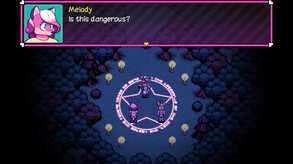 Super Lesbian Animal RPG - Main Trailer trailer thumbnail