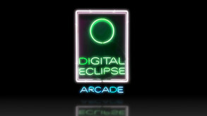 Invasion of the Buffet Snatchers - Digital Eclipse Arcade trailer thumbnail