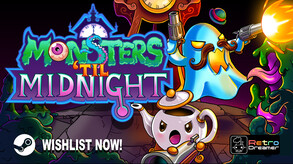 MtM Steam Trailer trailer thumbnail