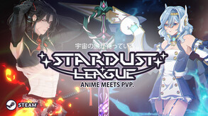 Gameplay Preview - Stardust League trailer thumbnail