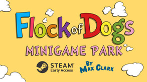 FOD Minigame Park Trailer trailer thumbnail