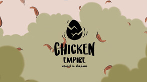 Chicken Empire: Weasel in shadows | teaser trailer thumbnail