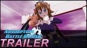 Absorption Battle Racing Trailer trailer thumbnail