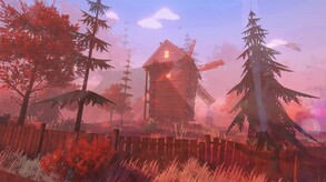Wolfsbane Trailer Long trailer thumbnail