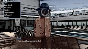 Clash: Robot Detective - Complete Edition STEAM TRAILER trailer thumbnail