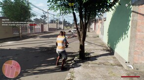171 - Acesso Antecipado trailer thumbnail