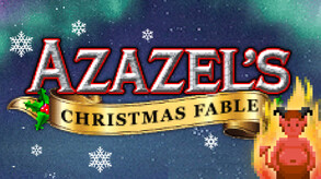 Azazels_Christmas_Fable_Trailer_Gameplay trailer thumbnail
