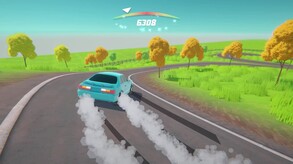 Drift With Your Pals Showcase trailer thumbnail