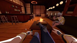 Zenith Full Body Tracking trailer thumbnail