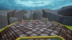 Trailer trailer thumbnail