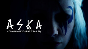 ASKA - Cinematic Announcement Trailer trailer thumbnail