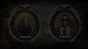 Detective tales - Trailer early access trailer thumbnail