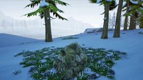 Barbaric Fury Alpha Teaser trailer thumbnail