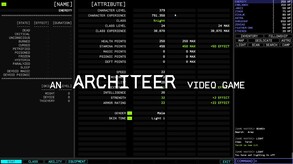 Athereon: Advent I -- Trailer 6 trailer thumbnail