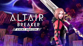 ALTAIR BREAKER_EVENT HORIZON trailer thumbnail