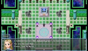 Oak Adventure The Maze Trailer trailer thumbnail