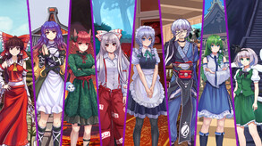 Touhou: Fading Illusion English Trailer trailer thumbnail