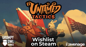 UNT Trailer trailer thumbnail